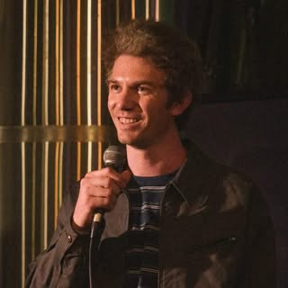 Connor Vickers