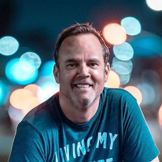 Greg Baldwin
