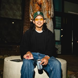 Andrew Orolfo