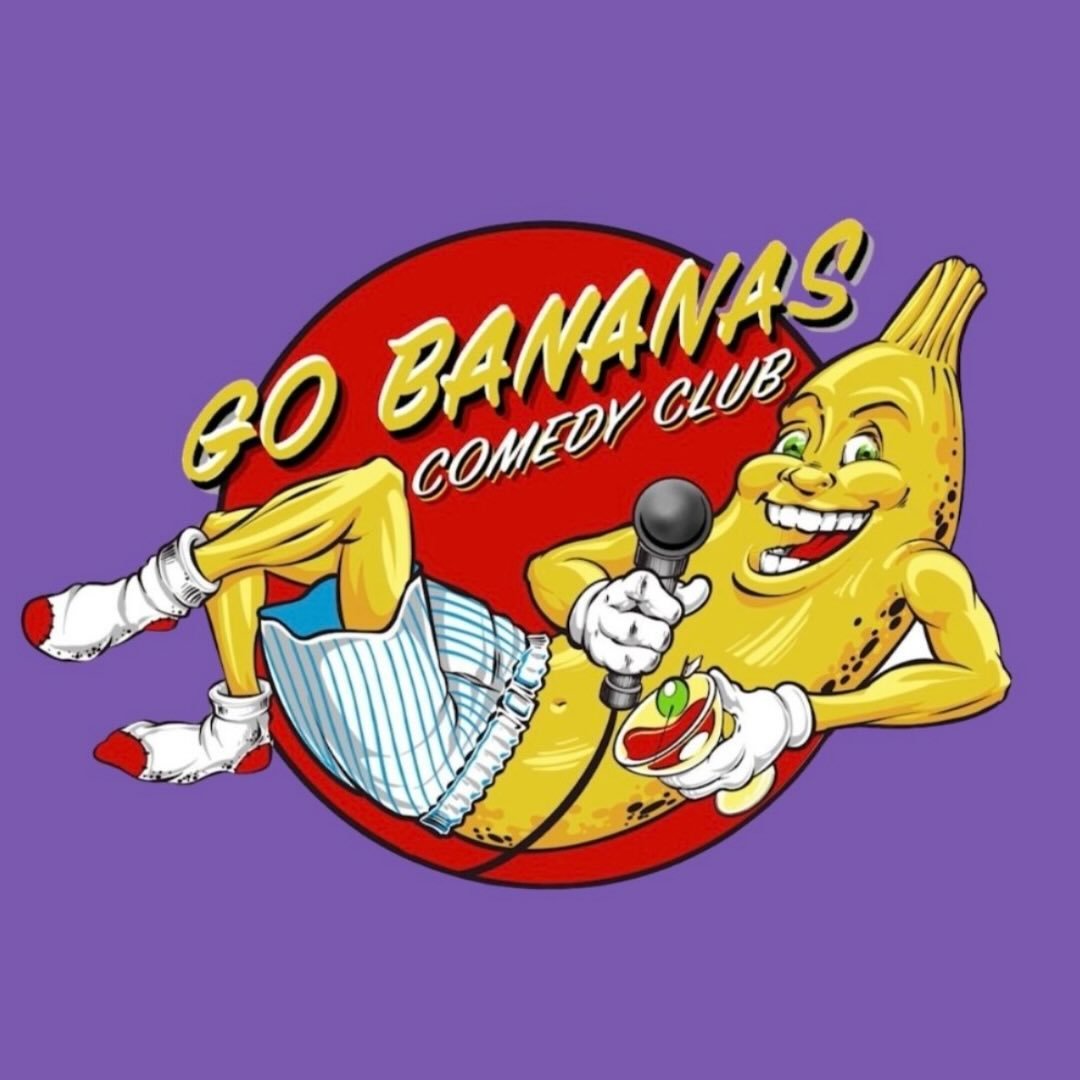 Go Bananas Comedy Club