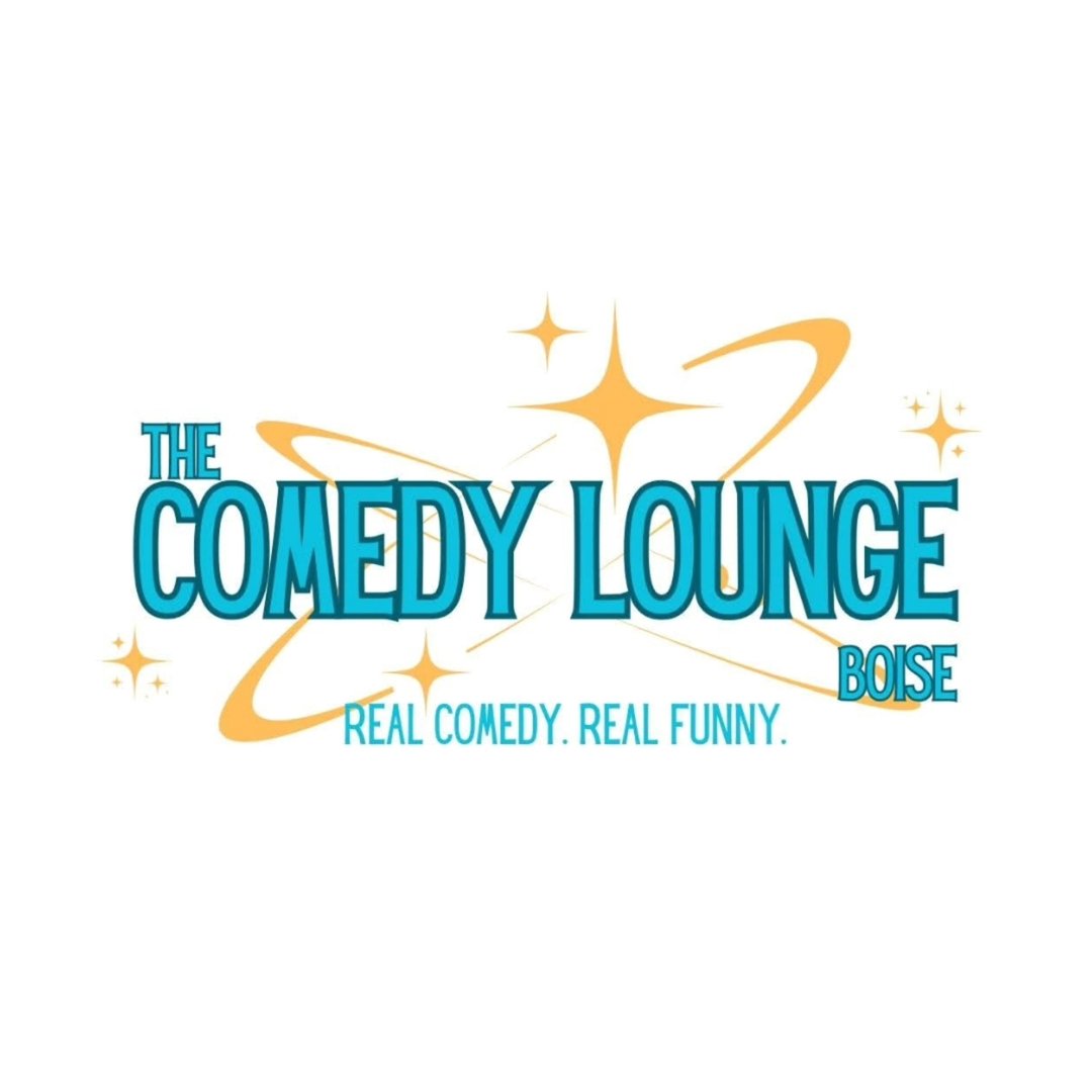 The Comedy Lounge