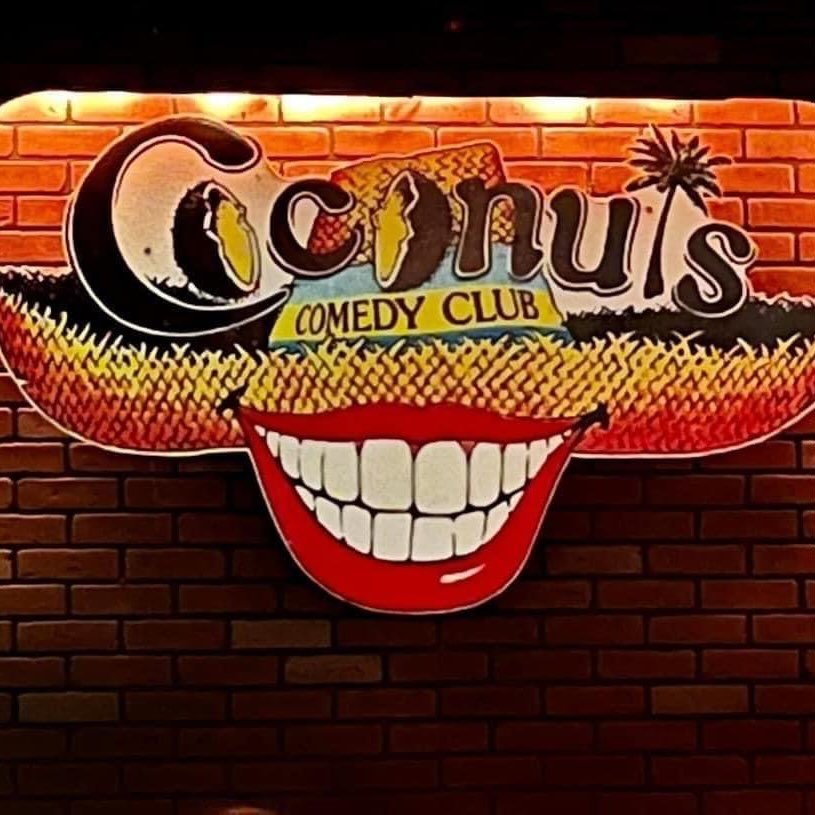 Coconuts Comedy Club