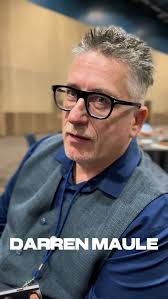 Greg Hoffman