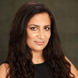 Nisreen Soufi