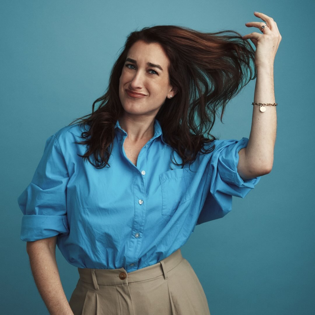 Joanna Hausmann