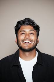 Usama Siddiquee