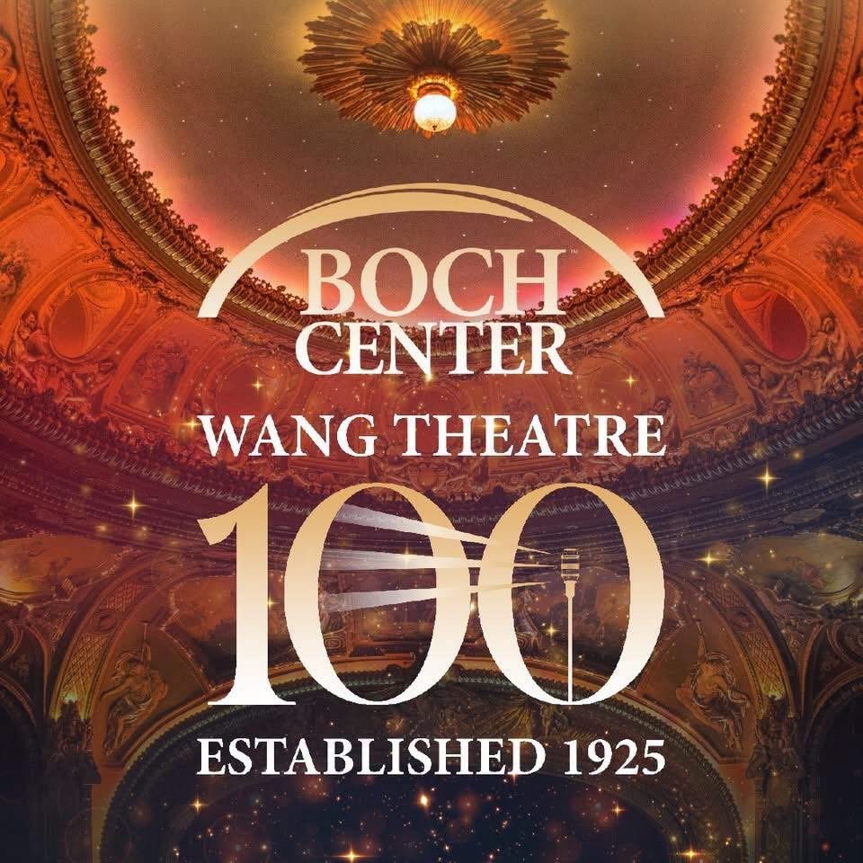 Boch Center Shubert Theatre
