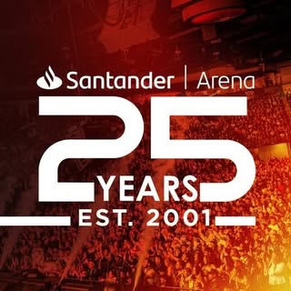 Santander Performing Arts Center