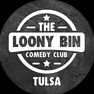Loony Bin Comedy Club Tulsa