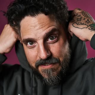 Mike Falzone