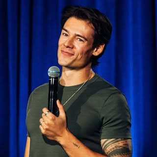Mario Adrion