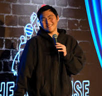 Arthur Chang