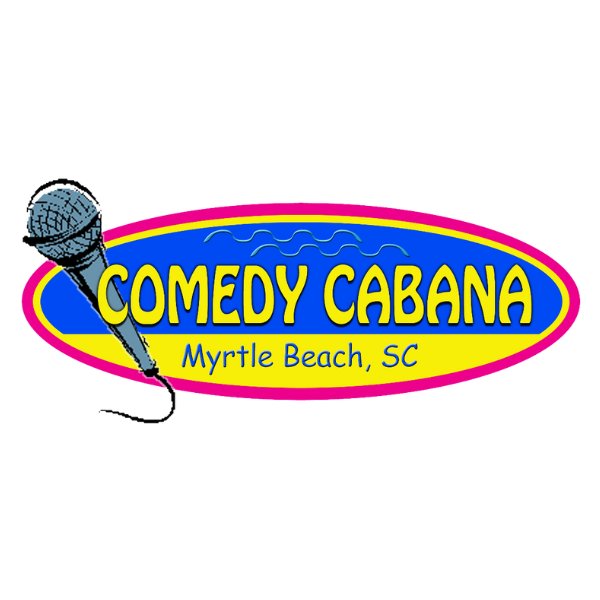 Comedy Cabana