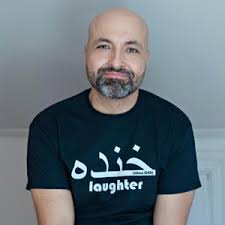 Rahmein Mostafavi