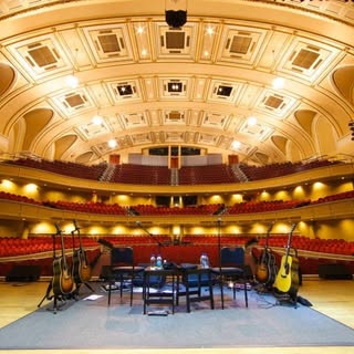 Merrill Auditorium
