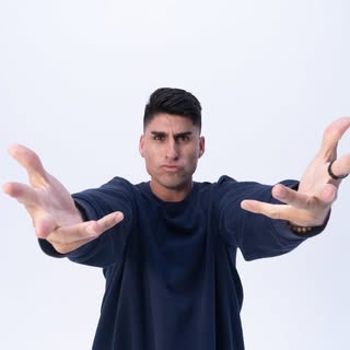 Justus Delgado