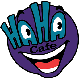 HaHa Comedy Club