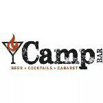 Laugh Camp Comedy Club at Camp Bar