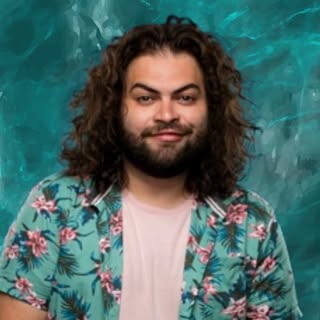 Dustin Ybarra