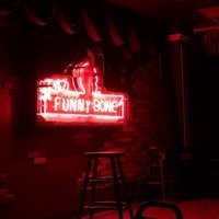 St. Louis Funny Bone