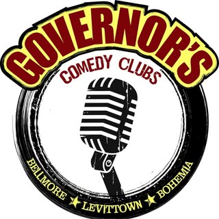 The Brokerage Comedy Club