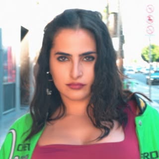 Naila Lea