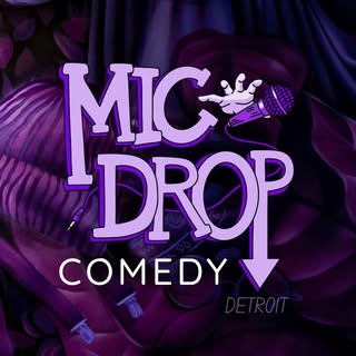 Mic Drop Comedy Detroit