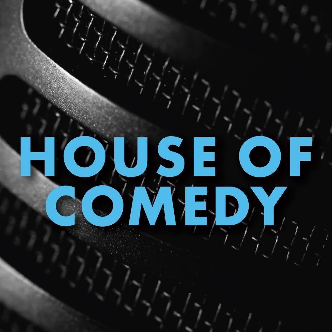 Rick Bronson's House of Comedy - Mall of America