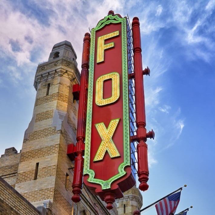 Fox Theatre