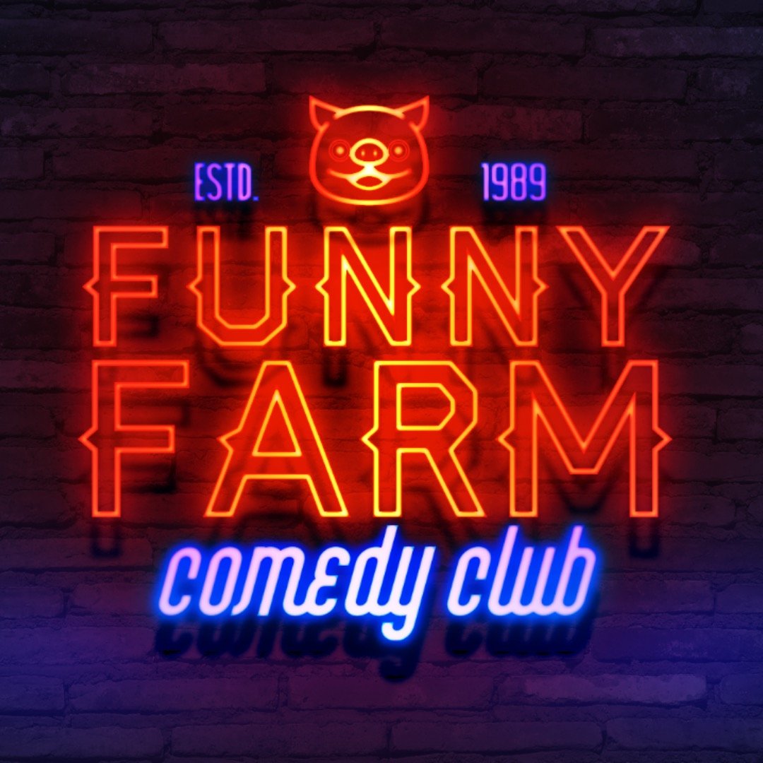 Funny Farm Comedy Club