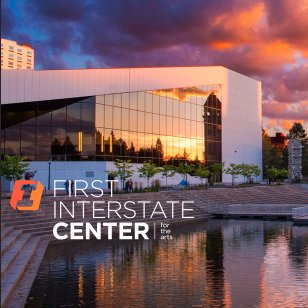 First Interstate Center for the Arts