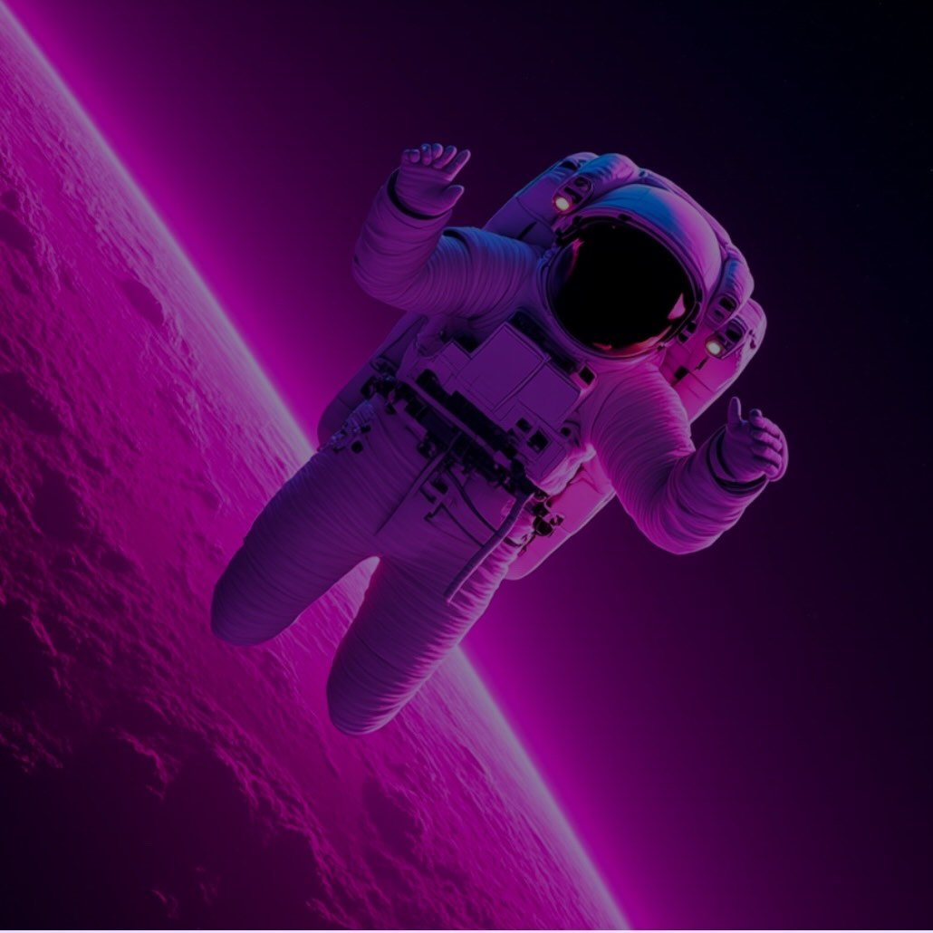Astronaut City