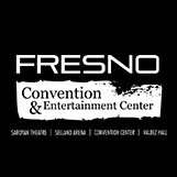 Fresno Convention & Entertainment Center