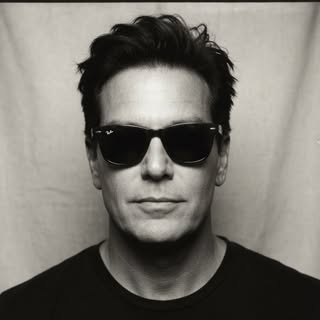 Dane Cook