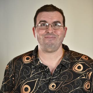 Chris Waldeck