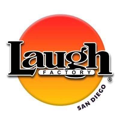 The Laugh Factory San Diego