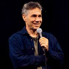 Dave Reinitz