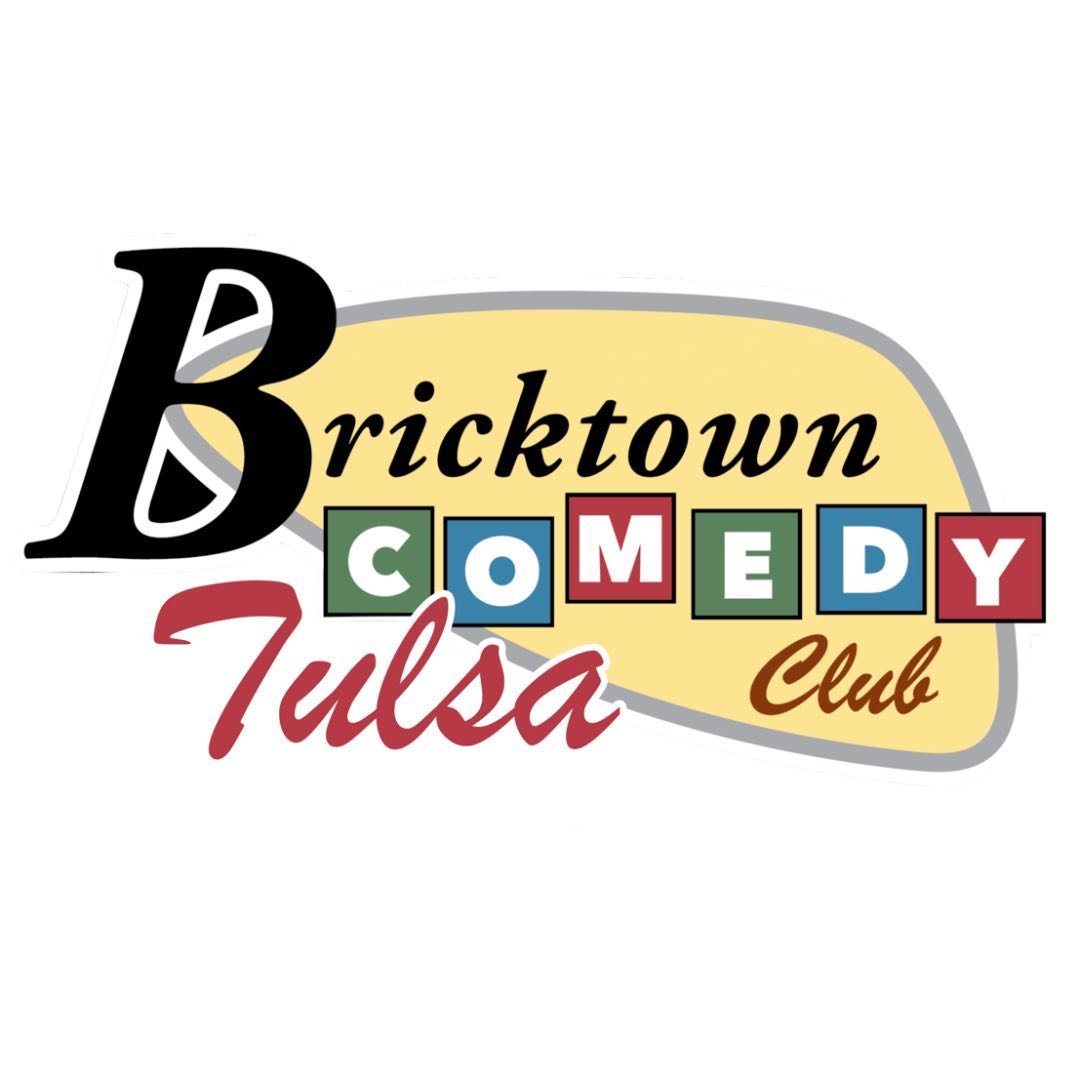 Bricktown Comedy Club Tulsa