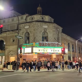 Warnors Center for the Performing Arts