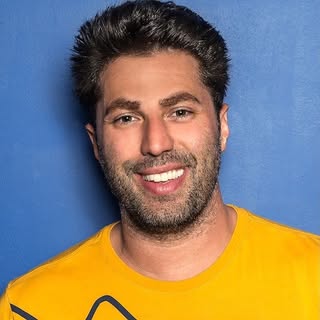 Adam Ray