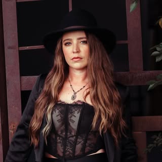 Brooke Barry