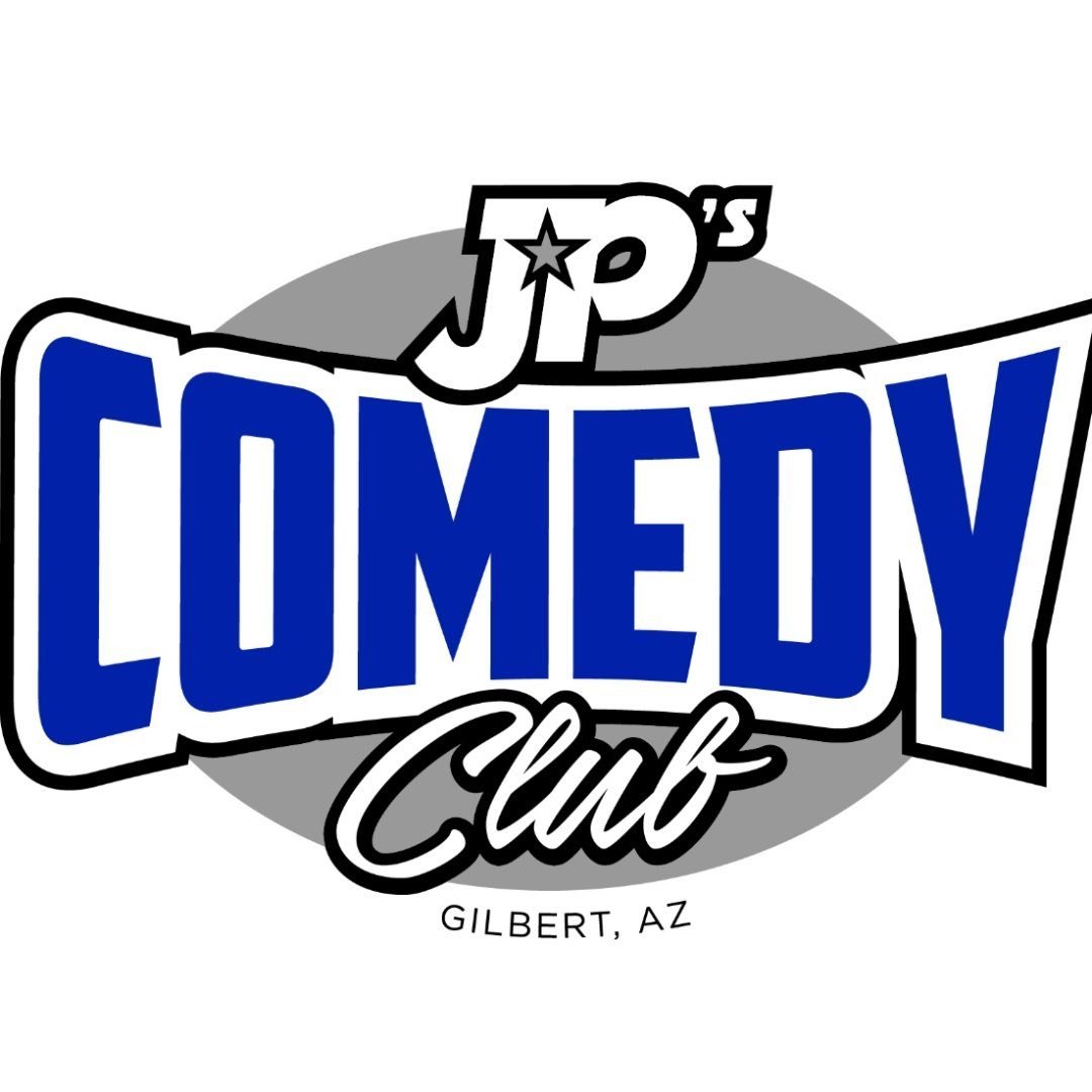 JP's Comedy Club