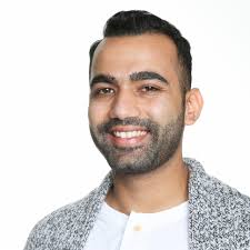 Janesh Rahlan