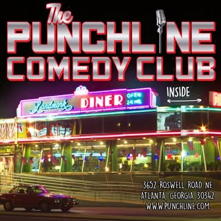 The Punchline