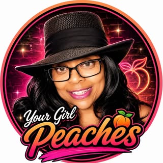 Your Girl Peaches