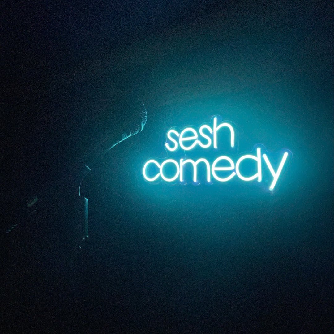 SESH Comedy