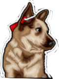 Deaf Puppy Comedy Club