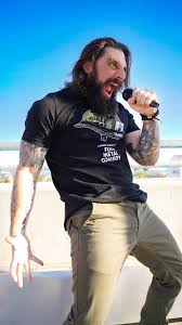 Aaron Yankosky
