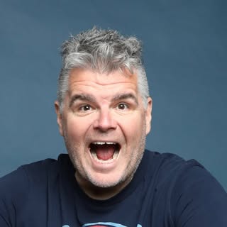 Ian Bagg