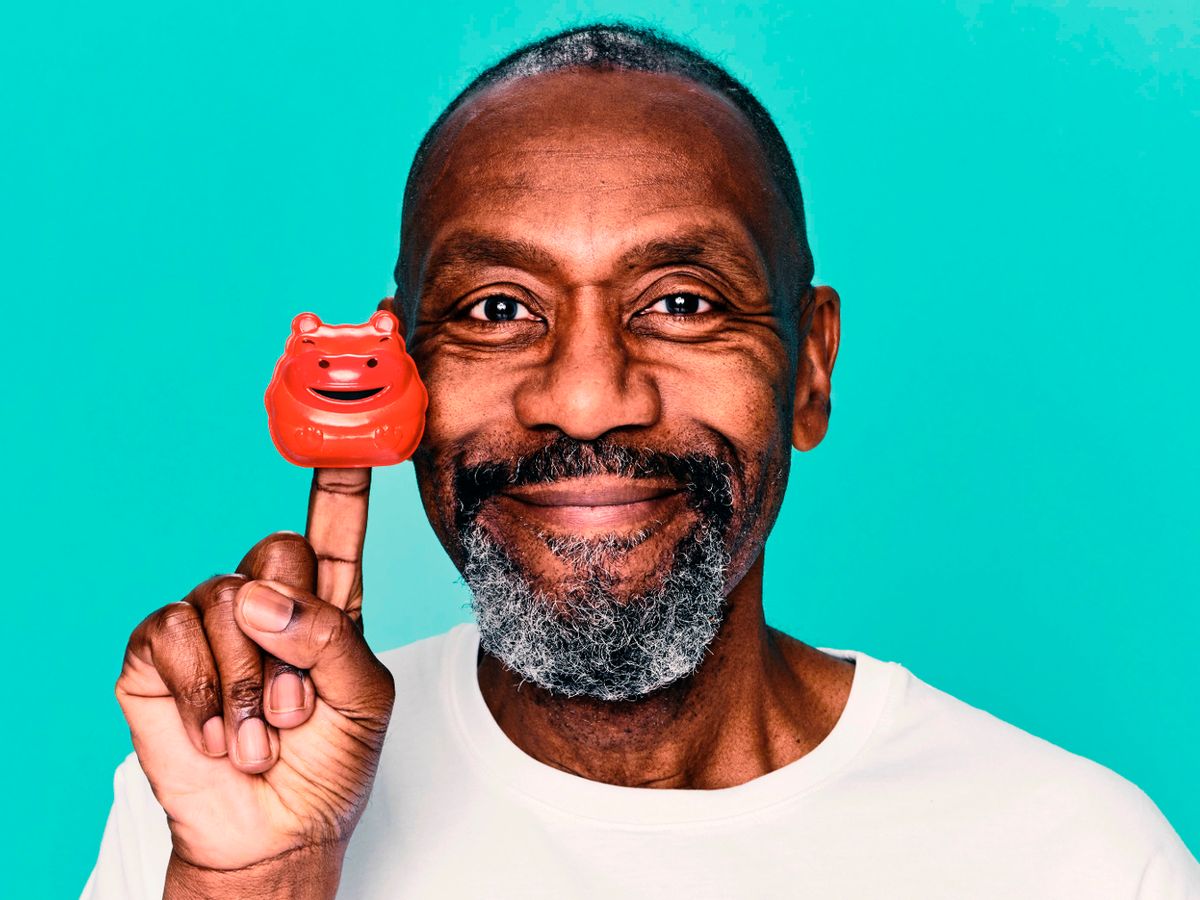 Lenny Reid